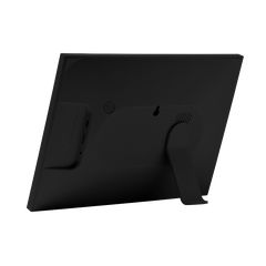 PIXIE - Smart Digital Photo Frame - Black - 10,1 LCD touchskærm-thumb-1