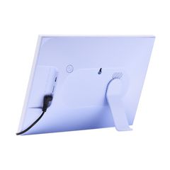 PIXIE - Smart Digital Photo Frame - blue - 10,1 LCD touchskærm-thumb-2