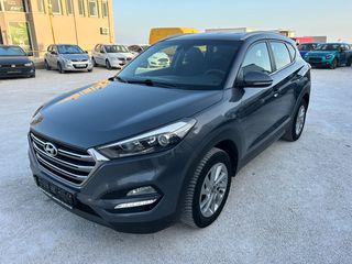 Hyundai Tucson 2016 1.7 CRDI-thumb-1