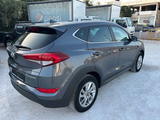 Hyundai Tucson 2016 1.7 CRDI-thumb-3