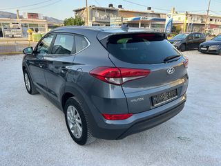 Hyundai Tucson 2016 1.7 CRDI-thumb-4
