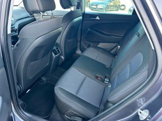 Hyundai Tucson 2016 1.7 CRDI-thumb-8