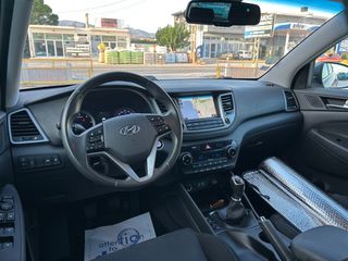 Hyundai Tucson 2016 1.7 CRDI-thumb-9