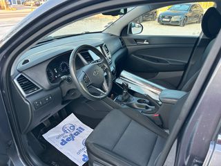 Hyundai Tucson 2016 1.7 CRDI-thumb-10