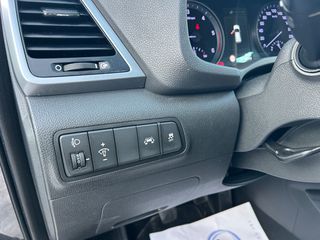 Hyundai Tucson 2016 1.7 CRDI-thumb-11