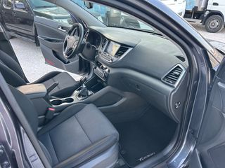 Hyundai Tucson 2016 1.7 CRDI-thumb-13