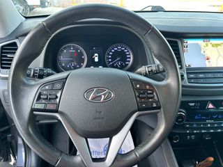 Hyundai Tucson 2016 1.7 CRDI-thumb-14