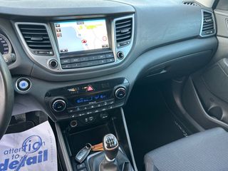 Hyundai Tucson 2016 1.7 CRDI-thumb-15