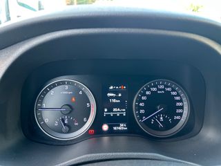 Hyundai Tucson 2016 1.7 CRDI-thumb-17