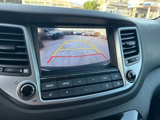 Hyundai Tucson 2016 1.7 CRDI-thumb-18