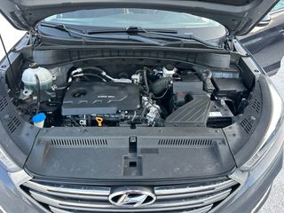 Hyundai Tucson 2016 1.7 CRDI-thumb-19
