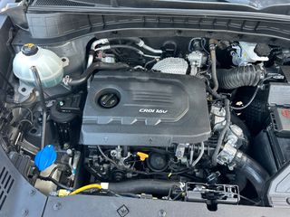 Hyundai Tucson 2016 1.7 CRDI-thumb-20