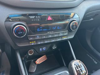 Hyundai Tucson 2016 1.7 CRDI-thumb-22