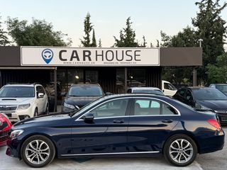 Mercedes-Benz C 180 2019 !!!FULL EXTRA!!!ΑΥΤΟΜΑΤΟ!-thumb-2