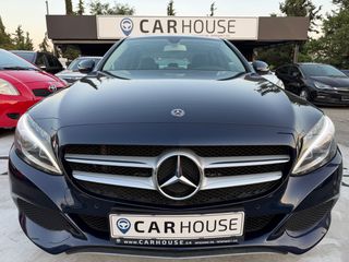 Mercedes-Benz C 180 2019 !!!FULL EXTRA!!!ΑΥΤΟΜΑΤΟ!-thumb-24