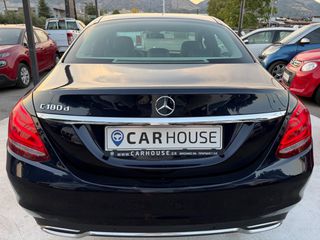 Mercedes-Benz C 180 2019 !!!FULL EXTRA!!!ΑΥΤΟΜΑΤΟ!-thumb-6