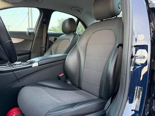 Mercedes-Benz C 180 2019 !!!FULL EXTRA!!!ΑΥΤΟΜΑΤΟ!-thumb-9
