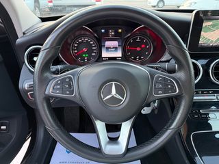 Mercedes-Benz C 180 2019 !!!FULL EXTRA!!!ΑΥΤΟΜΑΤΟ!-thumb-11