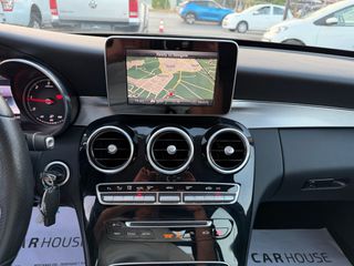 Mercedes-Benz C 180 2019 !!!FULL EXTRA!!!ΑΥΤΟΜΑΤΟ!-thumb-12