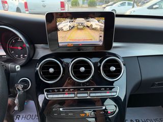 Mercedes-Benz C 180 2019 !!!FULL EXTRA!!!ΑΥΤΟΜΑΤΟ!-thumb-13