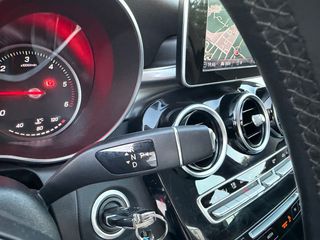 Mercedes-Benz C 180 2019 !!!FULL EXTRA!!!ΑΥΤΟΜΑΤΟ!-thumb-15