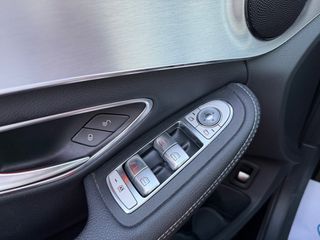 Mercedes-Benz C 180 2019 !!!FULL EXTRA!!!ΑΥΤΟΜΑΤΟ!-thumb-18