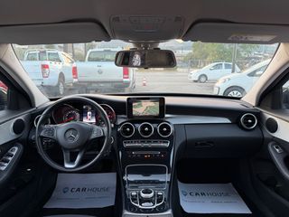 Mercedes-Benz C 180 2019 !!!FULL EXTRA!!!ΑΥΤΟΜΑΤΟ!-thumb-22
