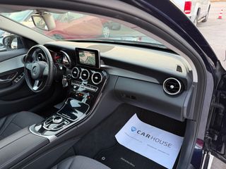 Mercedes-Benz C 180 2019 !!!FULL EXTRA!!!ΑΥΤΟΜΑΤΟ!-thumb-21