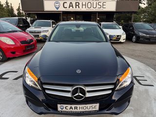 Mercedes-Benz C 180 2019 !!!FULL EXTRA!!!ΑΥΤΟΜΑΤΟ!-thumb-3