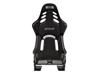 NEXT LEVEL RACING - ELITE ES3 RACING SIMULATOR SEAT CARBON EDITION / PC