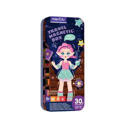 mierEdu - Magnetic Travel Box - Magic Academy (ME0900)