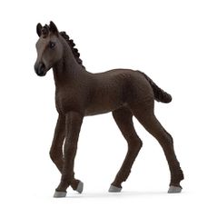 Schleich - Friesian Foal (13977)