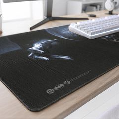 DC: Batman - Mindbomb - Batman (Mousepad)-thumb-2