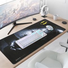 DC: Batman - Mindbomb - Batman (Mousepad)-thumb-3