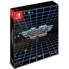 Telenet Shooting Collection I+II (Limited Edition) (Import) / Nintendo Switch
