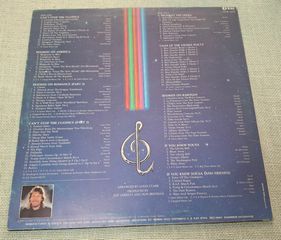 Hooked On Classics 2 - Can't Stop The Classics LP-thumb-1