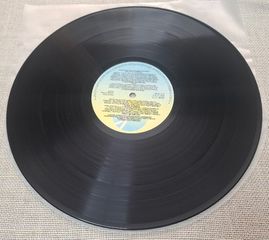 Hooked On Classics 2 - Can't Stop The Classics LP-thumb-2