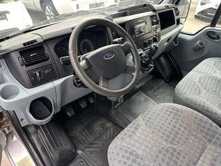 Ford Transit 2012 /// FT 260 /// 3 ΘΕΣΕΙΣ ///-thumb-16