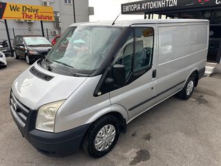 Ford Transit 2012 /// FT 260 /// 3 ΘΕΣΕΙΣ ///-thumb-2