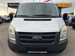 Ford Transit 2012 /// FT 260 /// 3 ΘΕΣΕΙΣ ///-thumb-3