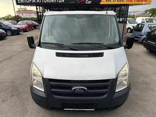 Ford Transit 2012 /// FT 260 /// 3 ΘΕΣΕΙΣ ///-thumb-4