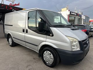 Ford Transit 2012 /// FT 260 /// 3 ΘΕΣΕΙΣ ///-thumb-5