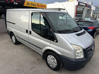 Ford Transit 2012 /// FT 260 /// 3 ΘΕΣΕΙΣ ///-thumb-6