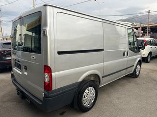 Ford Transit 2012 /// FT 260 /// 3 ΘΕΣΕΙΣ ///-thumb-9