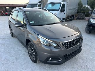 Peugeot 2008 2019 1.5 Blue-HDI - ΜΗΔΕΝΙΚΑ ΤΕΛΗ ΚΥΚΛΟΦΟΡΙΑΣ !!