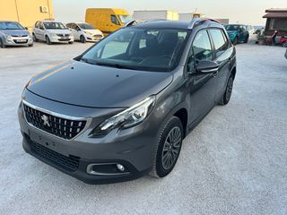 Peugeot 2008 2019 1.5 Blue-HDI - ΜΗΔΕΝΙΚΑ ΤΕΛΗ ΚΥΚΛΟΦΟΡΙΑΣ !!-thumb-1