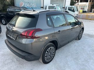 Peugeot 2008 2019 1.5 Blue-HDI - ΜΗΔΕΝΙΚΑ ΤΕΛΗ ΚΥΚΛΟΦΟΡΙΑΣ !!-thumb-2