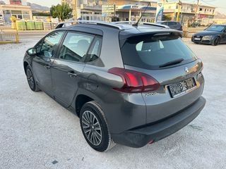 Peugeot 2008 2019 1.5 Blue-HDI - ΜΗΔΕΝΙΚΑ ΤΕΛΗ ΚΥΚΛΟΦΟΡΙΑΣ !!-thumb-3