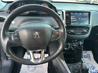 Peugeot 2008 2019 1.5 Blue-HDI - ΜΗΔΕΝΙΚΑ ΤΕΛΗ ΚΥΚΛΟΦΟΡΙΑΣ !!-thumb-11