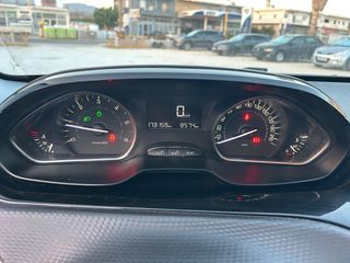 Peugeot 2008 2019 1.5 Blue-HDI - ΜΗΔΕΝΙΚΑ ΤΕΛΗ ΚΥΚΛΟΦΟΡΙΑΣ !!-thumb-12